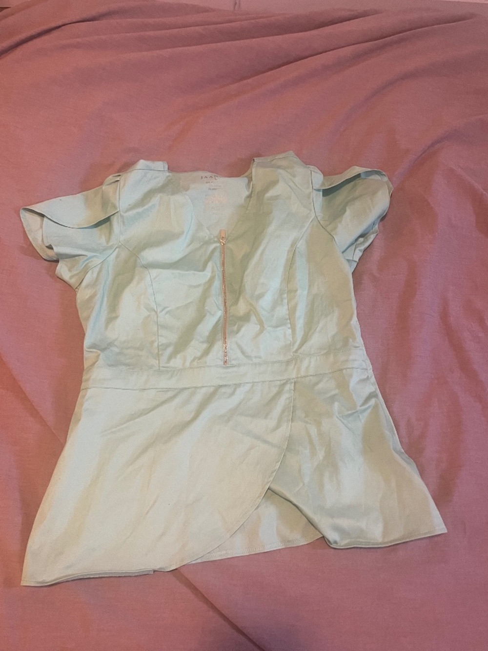 Jaanuu tulip top